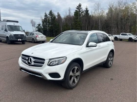 Mercedes-Benz GLC 300 * 360 * ПОДГРЕВИ * МЪРТВА ТОЧКА * ПРЕДСТАВИТЕЛСТВО, снимка 1