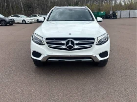 Mercedes-Benz GLC 300 * 360 * ПОДГРЕВИ * МЪРТВА ТОЧКА * ПРЕДСТАВИТЕЛСТВО, снимка 3