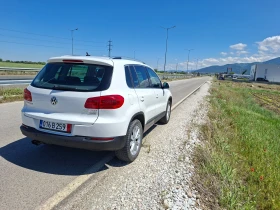 VW Tiguan 2.0 TSI 4motion Sp&Style 180ps. Швейцария, снимка 7