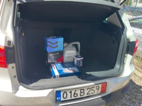 VW Tiguan 2.0 TSI 4motion Sp&Style 180ps. Швейцария, снимка 17