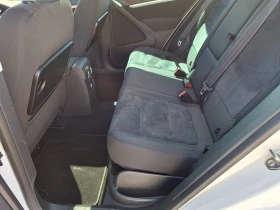 VW Tiguan 2.0 TSI 4motion Sp&Style 180ps. Швейцария, снимка 15