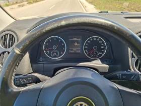 VW Tiguan 2.0 TSI 4motion Sp&Style 180ps. Швейцария, снимка 11