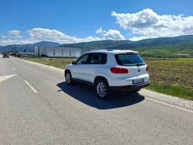 VW Tiguan 2.0 TSI 4motion Sp&Style 180ps. Швейцария, снимка 5
