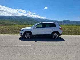 VW Tiguan 2.0 TSI 4motion Sp&Style 180ps. Швейцария, снимка 4