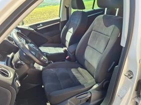 VW Tiguan 2.0 TSI 4motion Sp&Style 180ps. Швейцария, снимка 13