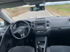VW Tiguan 2.0 TSI 4motion Sp&Style 180ps. Швейцария, снимка 10