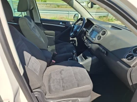 VW Tiguan 2.0 TSI 4motion Sp&Style 180ps. Швейцария, снимка 14