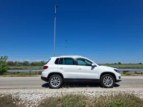 VW Tiguan 2.0 TSI 4motion Sp&Style 180ps. Швейцария, снимка 8