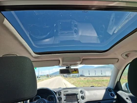 VW Tiguan 2.0 TSI 4motion Sp&Style 180ps. Швейцария, снимка 12