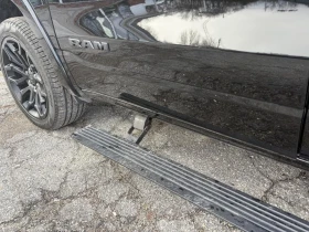Dodge RAM 1500  Limited Crew Cab 4WD, снимка 7