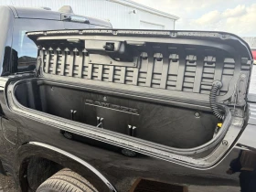 Dodge RAM 1500  Limited Crew Cab 4WD, снимка 9