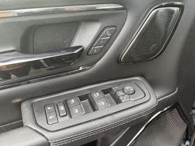 Dodge RAM 1500  Limited Crew Cab 4WD, снимка 10