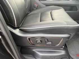 Dodge RAM 1500  Limited Crew Cab 4WD, снимка 11