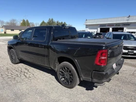 Dodge RAM 1500  Limited Crew Cab 4WD, снимка 5