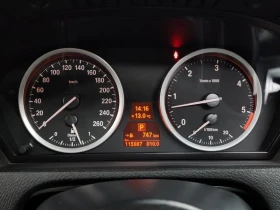 BMW X6 3.0D, снимка 8