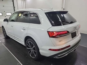 Audi Q7 PREMIUM PLUS| 360CAM| ОБДУХВАНЕ| ПАНО| АМБИЕНТ, снимка 4