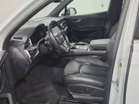 Audi Q7 PREMIUM PLUS| 360CAM| ОБДУХВАНЕ| ПАНО| АМБИЕНТ, снимка 5