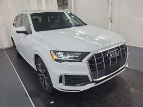 Audi Q7 PREMIUM PLUS| 360CAM| ОБДУХВАНЕ| ПАНО| АМБИЕНТ, снимка 2