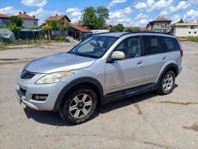 Great Wall Hover H5, снимка 1