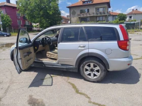 Great Wall Hover H5, снимка 3