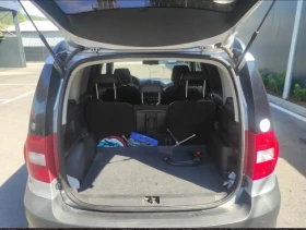 Skoda Yeti 4x4, снимка 6