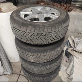 Skoda Yeti 4x4, снимка 11