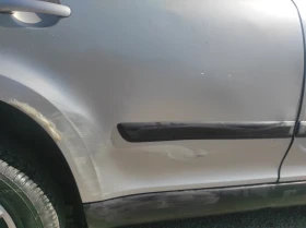 Skoda Yeti 4x4, снимка 15