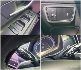 Hyundai Tucson 1.6 Turbo Premium 4x4* ПОДГРЕВ* ОБДУХВАНЕ* КАМЕРА*, снимка 14