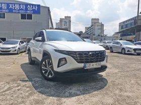 Hyundai Tucson 1.6 Turbo Premium 4x4* ПОДГРЕВ* ОБДУХВАНЕ* КАМЕРА*, снимка 1