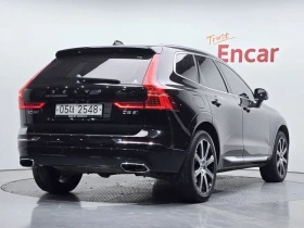 Volvo XC60 D5 Inscription| 235к.с.| ВКЛ.ТЕХНОТЕСТ, снимка 2