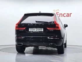 Volvo XC60 D5 Inscription| 235к.с.| ВКЛ.ТЕХНОТЕСТ, снимка 4