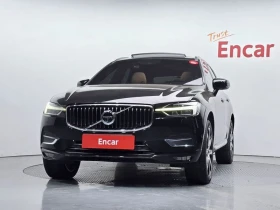 Volvo XC60 D5 Inscription| 235к.с.| ВКЛ.ТЕХНОТЕСТ, снимка 3