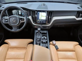 Volvo XC60 D5 Inscription| 235к.с.| ВКЛ.ТЕХНОТЕСТ, снимка 7