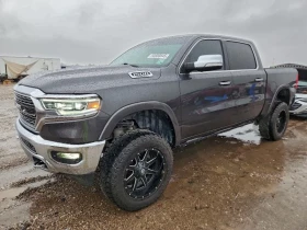 Dodge RAM 1500 5, 7 V8 Hemi, 401h.p Limited топ моделът, снимка 1