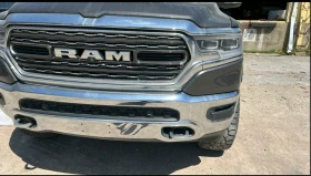 Dodge RAM 1500 5, 7 V8 Hemi, 401h.p Limited топ моделът, снимка 13