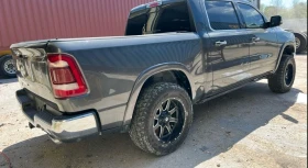 Dodge RAM 1500 5, 7 V8 Hemi, 401h.p Limited топ моделът, снимка 5