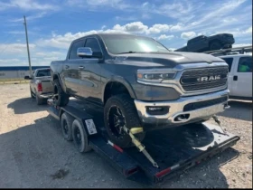 Dodge RAM 1500 5, 7 V8 Hemi, 401h.p Limited топ моделът, снимка 6