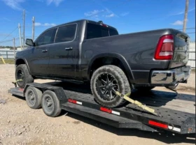 Dodge RAM 1500 5, 7 V8 Hemi, 401h.p Limited топ моделът, снимка 3