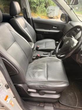 Suzuki Vitara 1.9, снимка 4
