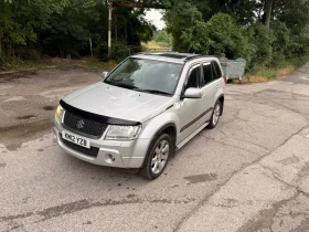 Suzuki Vitara 1.9, снимка 2