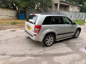 Suzuki Vitara 1.9, снимка 10