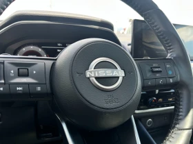 Nissan Qashqai 1.3 DDT Tekna Plus 4x2 A/T, снимка 7