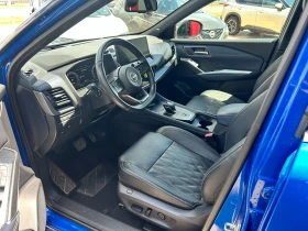 Nissan Qashqai 1.3 DDT Tekna Plus 4x2 A/T, снимка 4