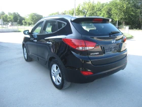 Hyundai IX35 1, 6, Кожа, Подгрев, 138х.КМ, снимка 3