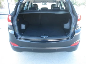 Hyundai IX35 1, 6, Кожа, Подгрев, 138х.КМ, снимка 5