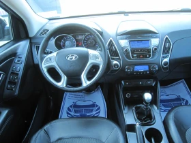 Hyundai IX35 1, 6, Кожа, Подгрев, 138х.КМ, снимка 7