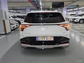 Kia Sportage ОБДУХВАНЕ* 360 КАМЕРА* ДВА КЛЮЧА* HEADUP, снимка 4
