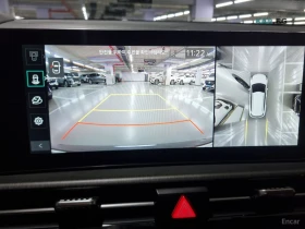 Kia Sportage ОБДУХВАНЕ* 360 КАМЕРА* ДВА КЛЮЧА* HEADUP, снимка 16