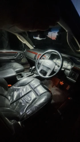 Jeep Grand cherokee WJ, снимка 14