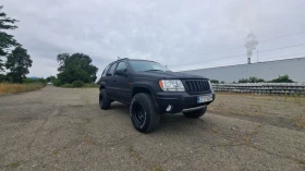 Jeep Grand cherokee WJ, снимка 4